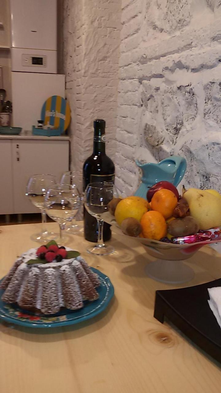 דירות Tsinandali Nino'S House מראה חיצוני תמונה