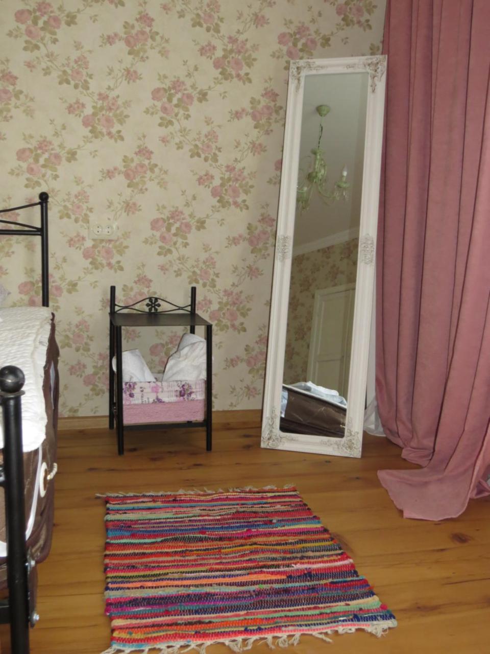 דירות Tsinandali Nino'S House מראה חיצוני תמונה